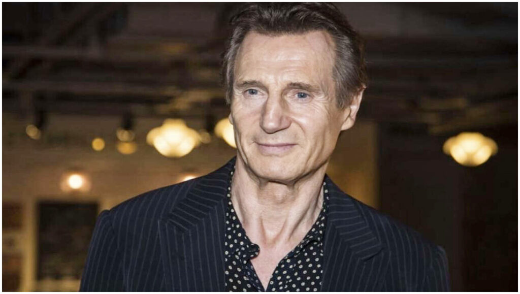Liam Neeson chiarisce le polemiche su Plague of Corruption: mai stato contrario ai vaccini