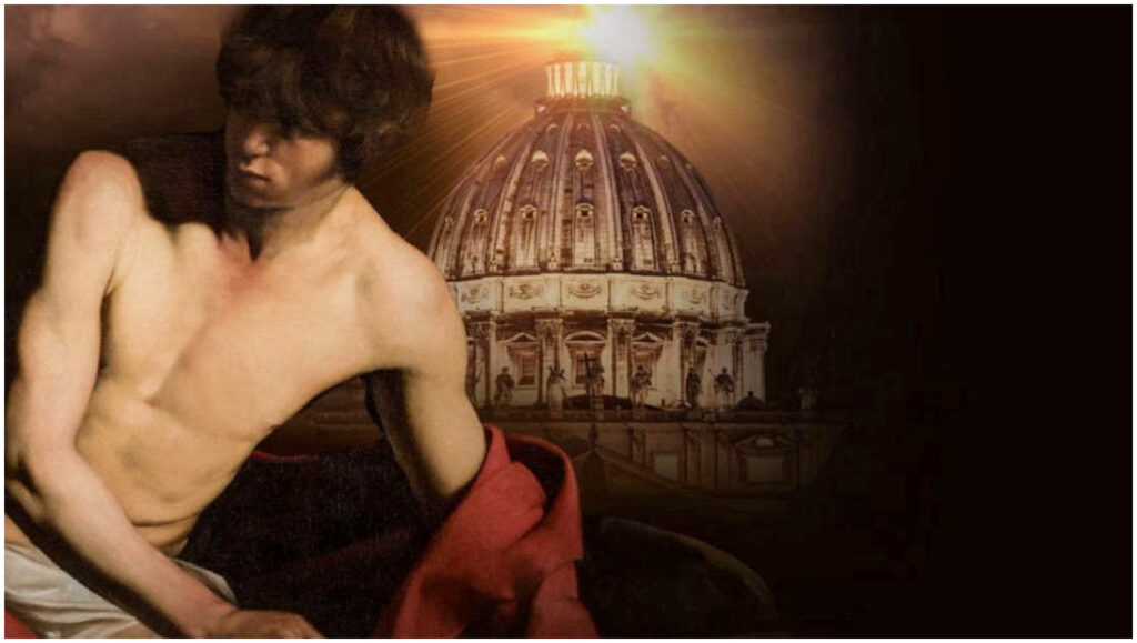 Caravaggio a Roma, il viaggio del Giubileo esplora l’anima inquieta di Michelangelo Merisi