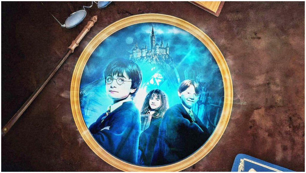 Icons – Harry Potter, analisi della docu-serie disponibile su Sky e NOW