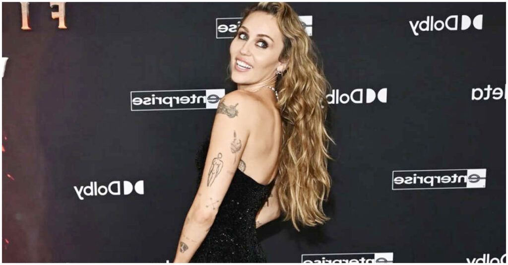 Miley Cyrus parla della musica di Pandora e definisce Avatar una storia di cuore e rinascita