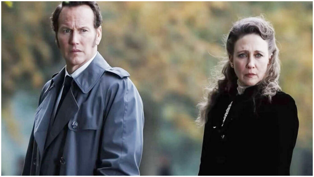 The Conjuring si espande con nuovi film e serie tv in arrivo dopo Il rito finale