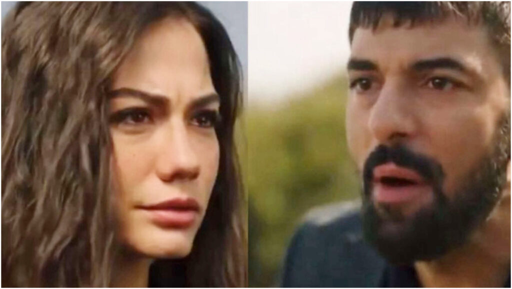 Io sono Farah: da lunedì 22/12 tornano le puntate pomeridiane più lunghe