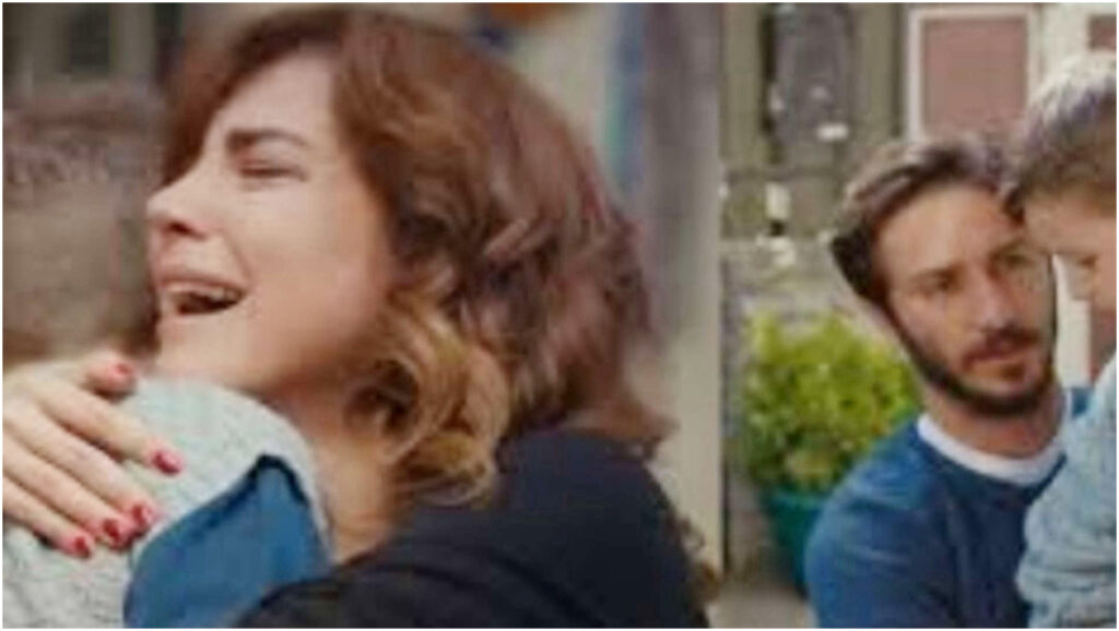 La forza di una donna episodi 2^ stagione: Emre sorprende Arda con un incontro inaspettato da Ceyda