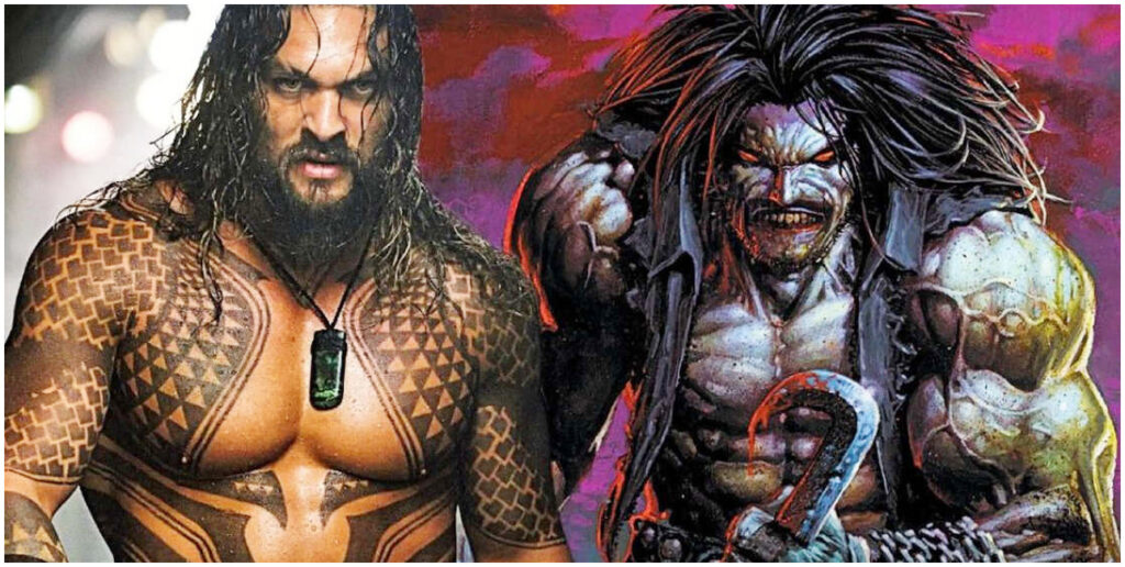 Supergirl, il produttore svela che Jason Momoa desiderava il ruolo di Lobo da anni