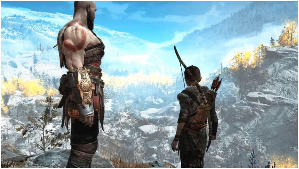 God of War: Amazon annuncia il regista Frederick E.O. Toye per la sua nuova serie televisiva