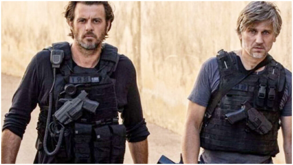 Bronx su Rai 4: trama, cast e dettagli del thriller metropolitano in onda il 13 dicembre