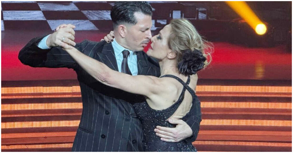 Ballando con le Stelle 2025, analisi e voti della seconda semifinale del programma argentino