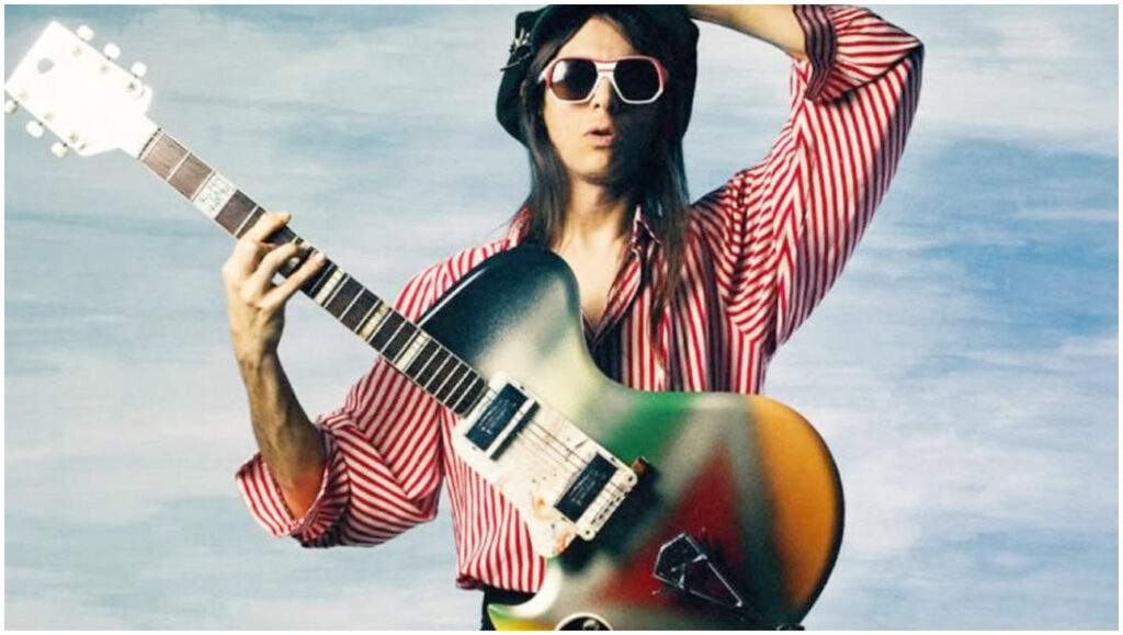 Che Tempo Che Fa ospita stasera Alessandro Siani, Lucio Corsi e altri su NOVE il 14 dicembre