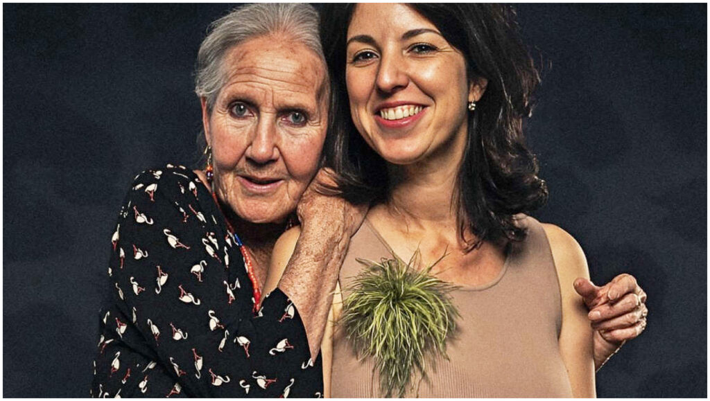 Gioia mia, Margherita Spampinato esplora la sua infanzia e abbatte gli stereotipi nel film