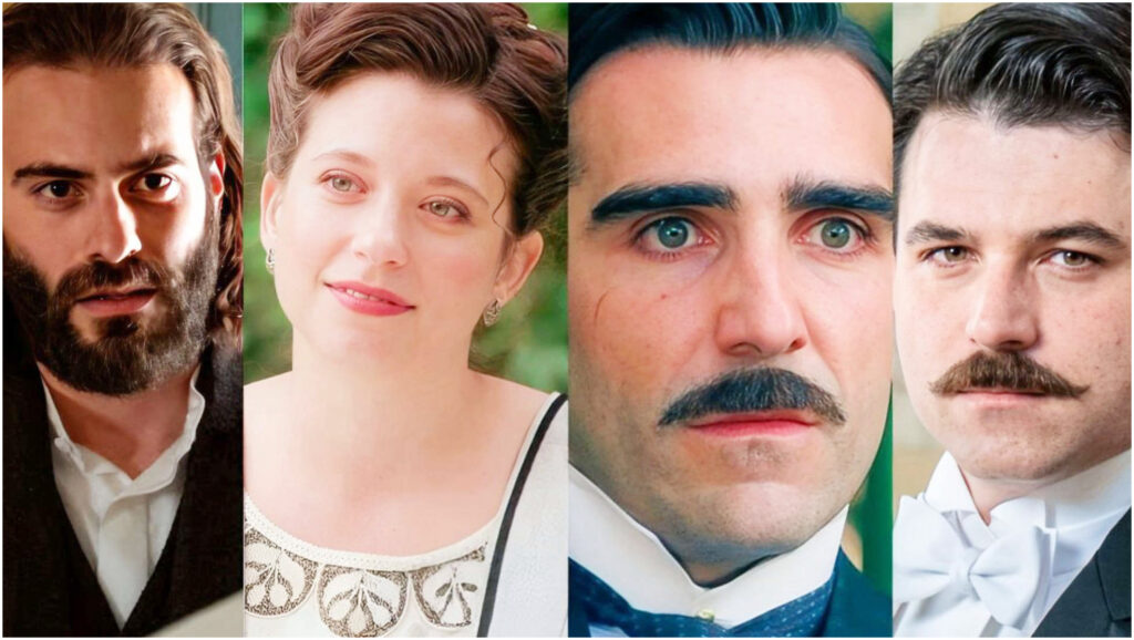 La Promessa svela tensioni: Manuel cede il 25% a Lorenzo mentre Martina e Adriano si avvicinano