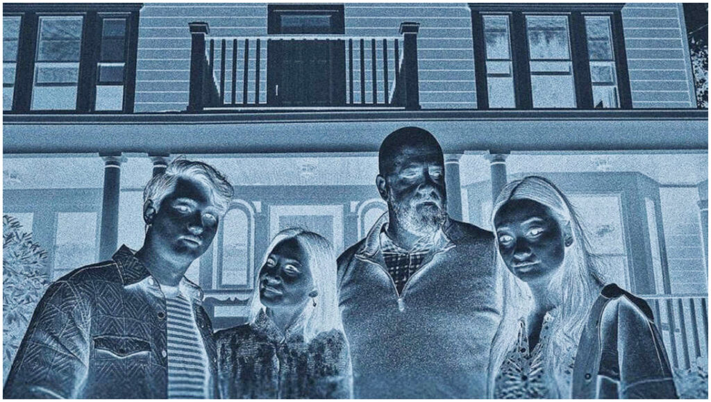 Presence in blu-ray, Steven Soderbergh entra nel catalogo di Midnight Factory