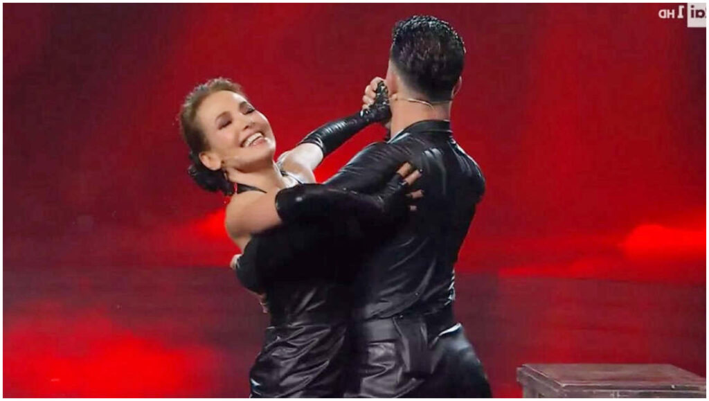 Ballando con le Stelle, scontro tra Barbara D’Urso e Pasquale La Rocca su accuse pesanti