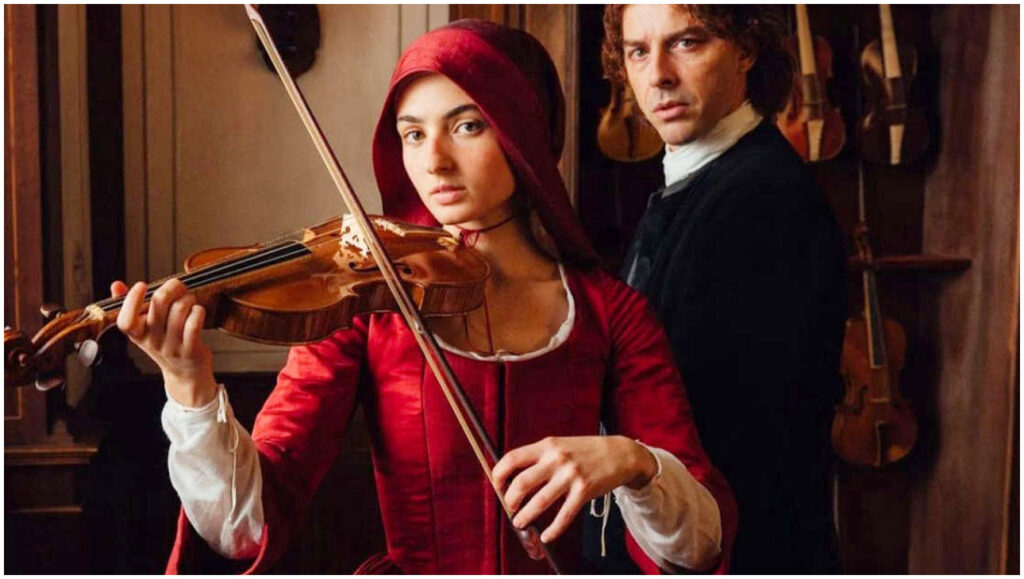 Primavera, analisi del film di Damiano Michieletto con focus sulle tematiche trattate