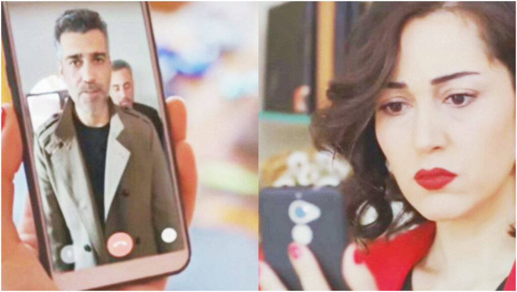 La forza di una donna trame 18/12: Il tradimento di Azmi svela un video drammatico per Kismet