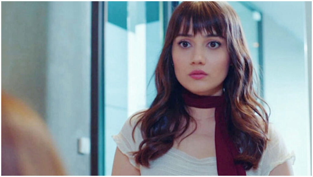 Forbidden Fruit, anticipazioni 15 dicembre: Alihan parte mentre Zeynep si prepara al matrimonio