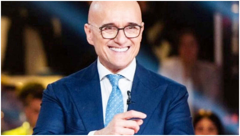 Grande Fratello Vip, Alfonso Signorini svela la data della prima puntata della nuova edizione