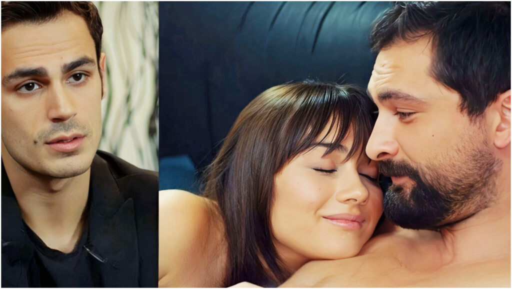 Forbidden Fruit, anticipazioni al 20/12: Zeynep abbandona Dundar e corre tra le braccia di Alihan