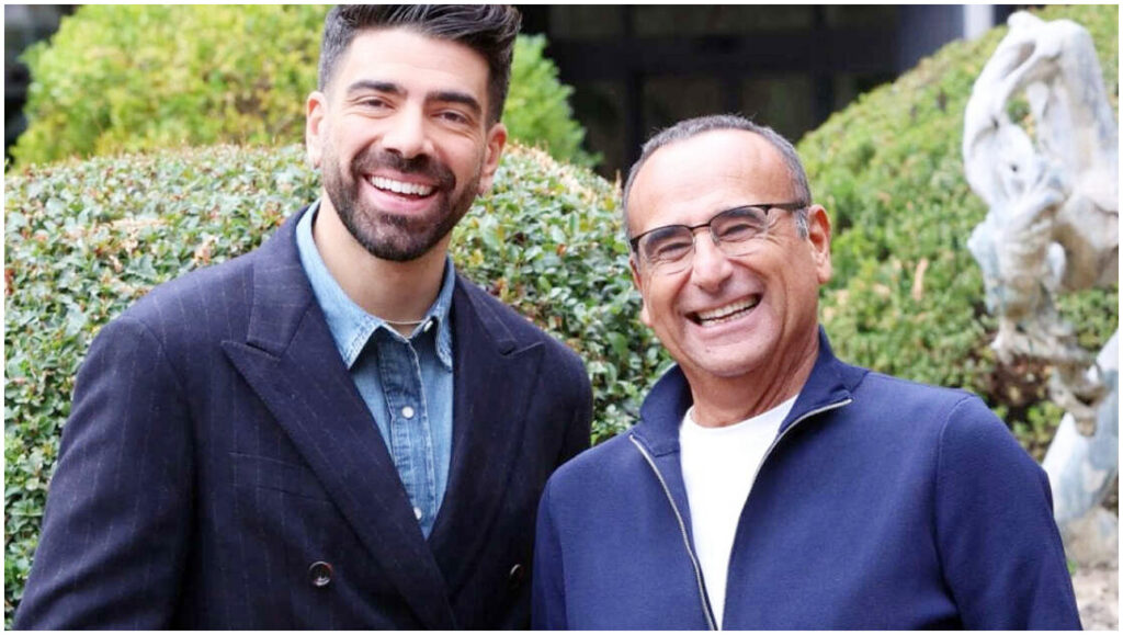 Sanremo stasera su Rai 1, finale Nuove Proposte e i 30 Big pronti a rivelarsi