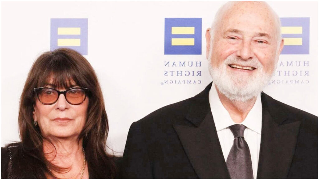 Rob Reiner e la moglie trovati morti nella loro villa, indagato uno dei figli per omicidio