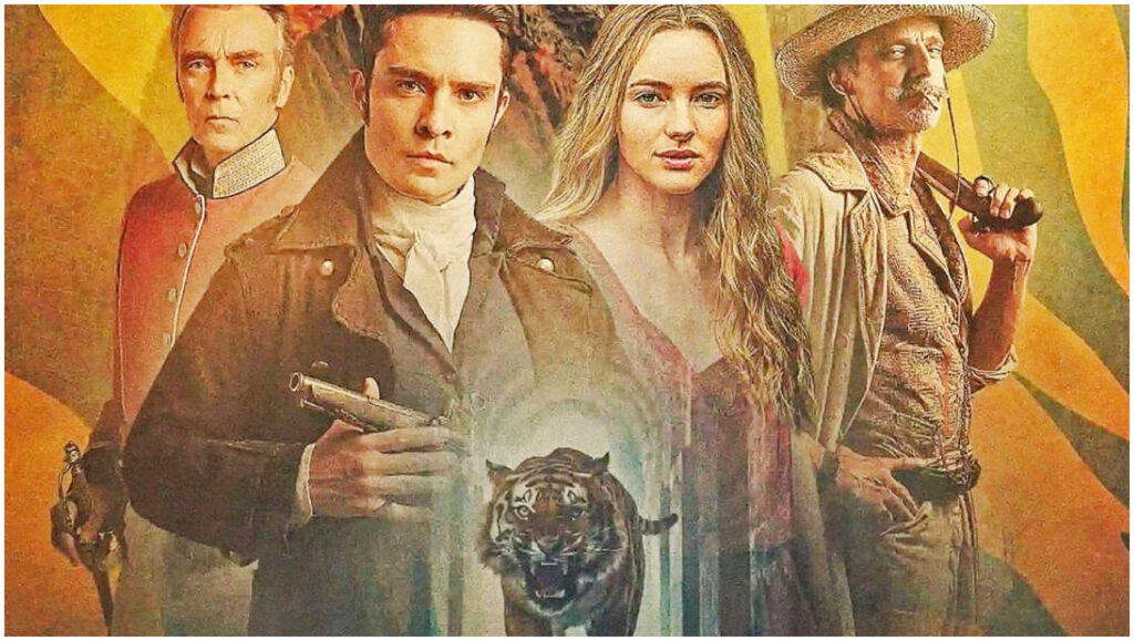 Sandokan, Preziosi, Westwick e Bloor svelano l’anima dei loro personaggi nella serie