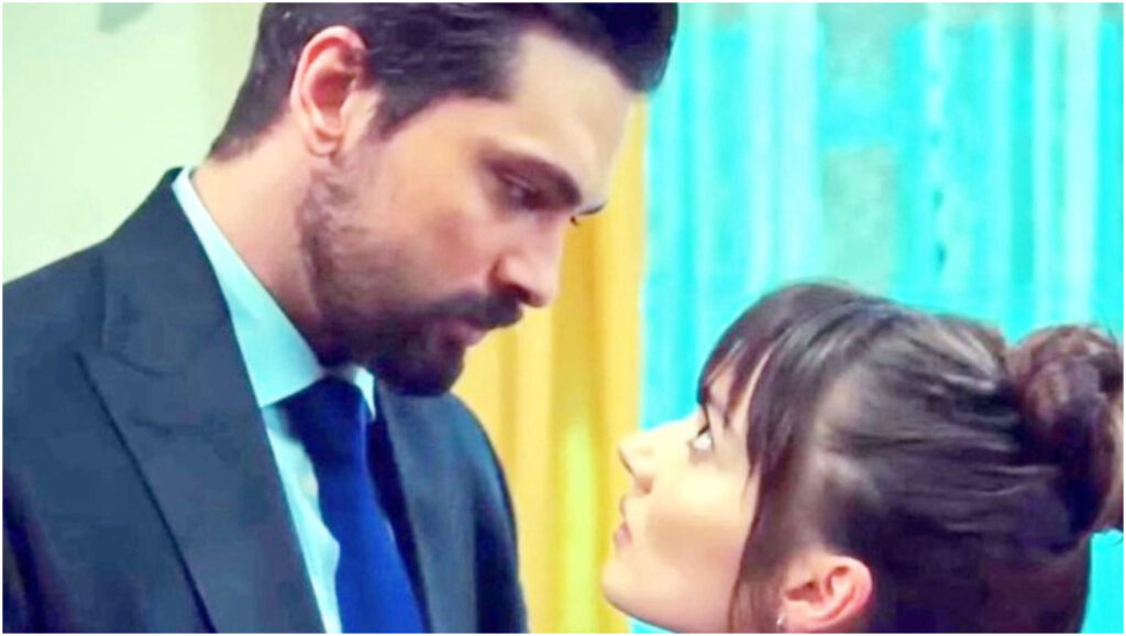 Forbidden Fruit 2, le ultime rivelazioni: l’uscita di scena di Alihan e Zeynep segna la svolta finale