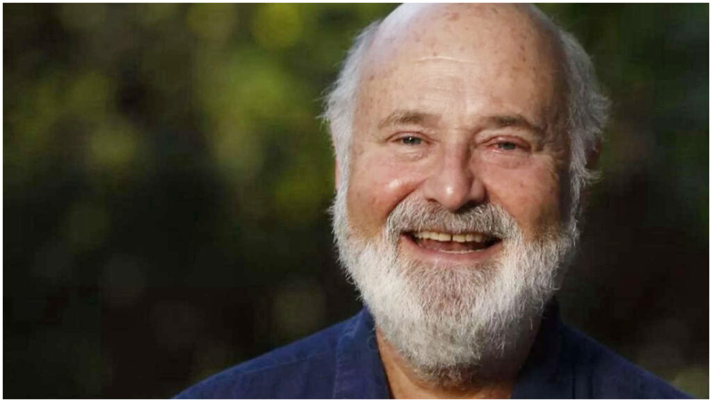 L’omicidio di Rob Reiner provoca shock a Hollywood, le reazioni di Cusack e Curtis