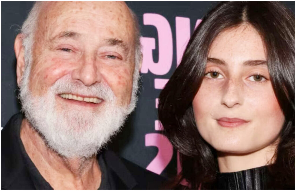 Rob Reiner e la moglie Michele trovati morti dalla figlia Romy in un tragico evento familiare