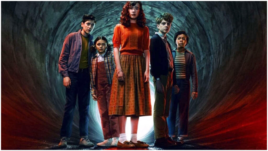 It: Welcome to Derry, gli autori rivelano dettagli sulla possibile seconda stagione della serie