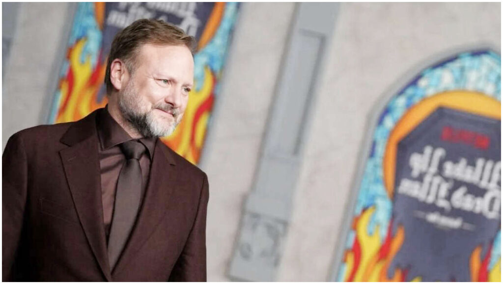 Knives Out 4, Rian Johnson rivela di avere idee ma sono ancora in fase molto vaga