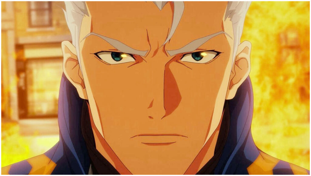 Devil May Cry 2 su Netflix, annunciata la data di lancio della serie animata ispirata ai videogiochi