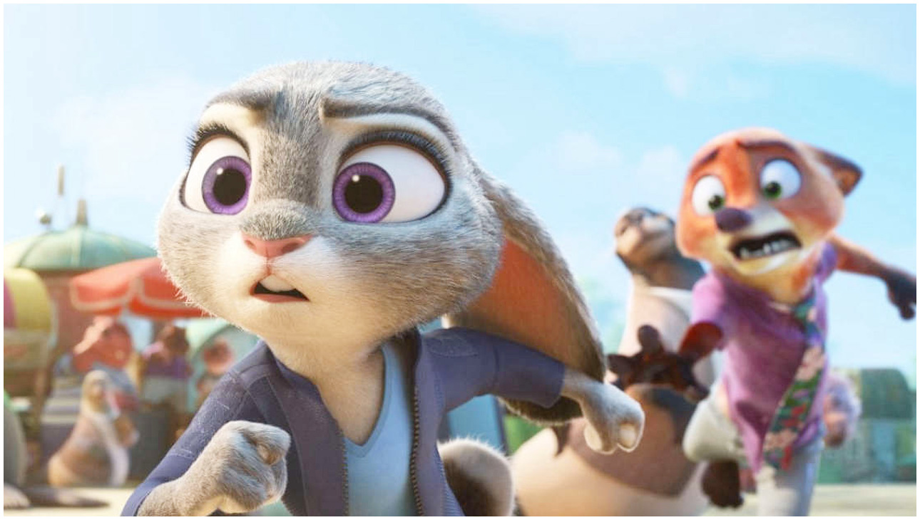 Zootropolis 2 debutta con successo negli USA e incassa 5 milioni in Italia, segnando record per Disney