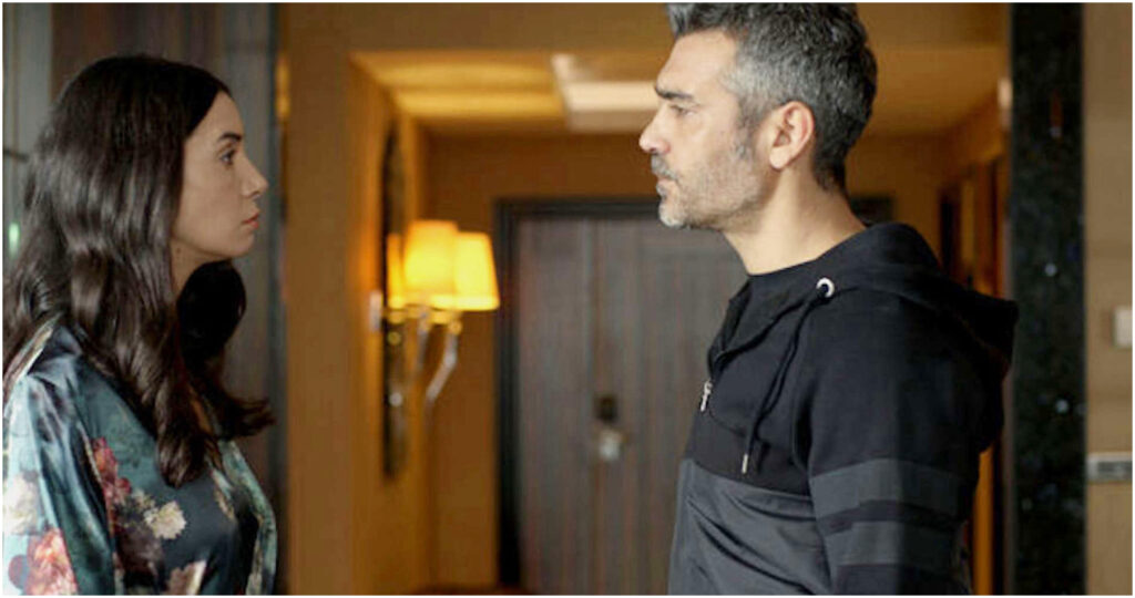 La forza di una donna: svelate le sorprendenti anticipazioni del 2 dicembre 2025