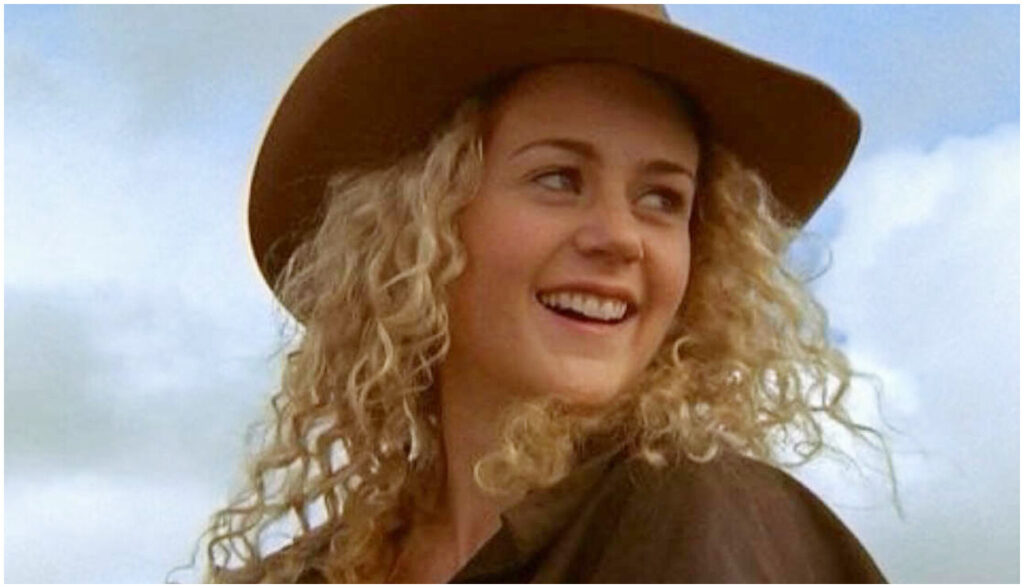 NCIS: Los Angeles, muore l’attrice Rachael Carpani all’età di 45 anni