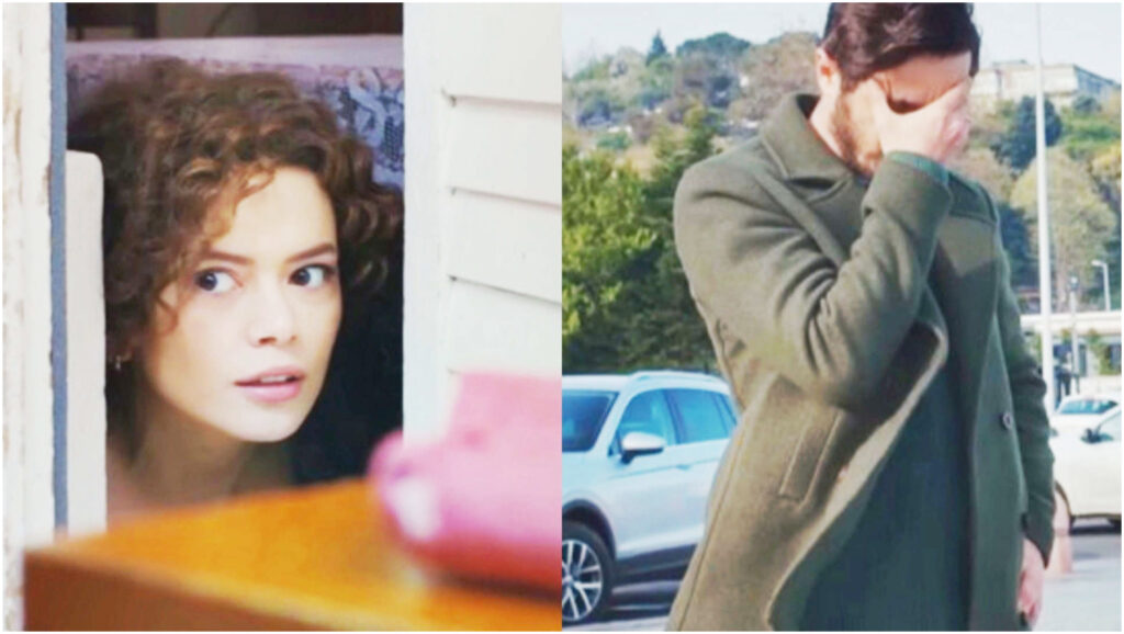 La forza di una donna, clamoroso colpo di scena: Emre scopre il figlio segreto di Ceyda