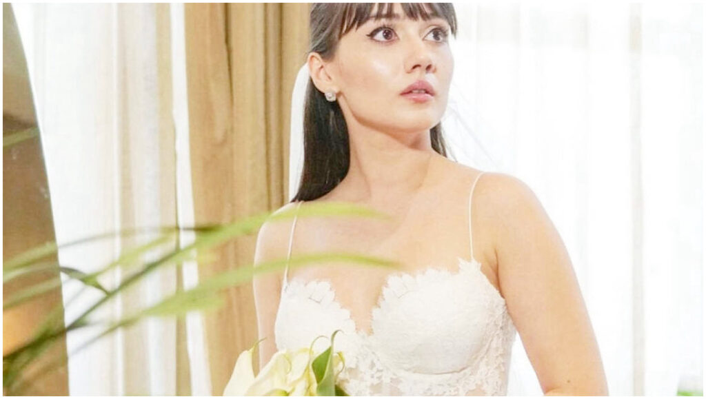 Forbidden Fruit, anticipazioni 16 dicembre: Alihan visita Zeynep nel giorno del suo matrimonio