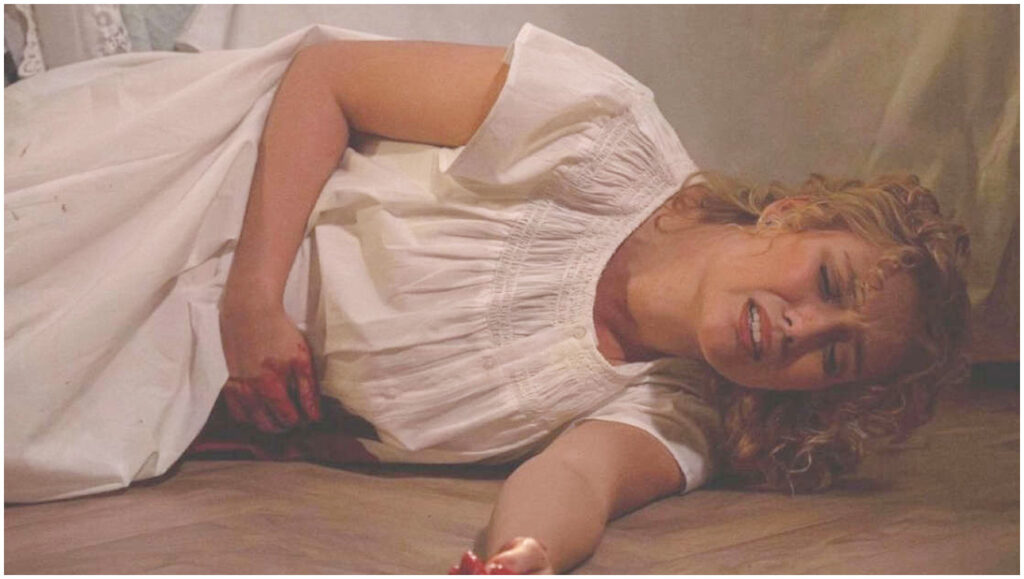 La Promessa anticipazioni 16 dicembre: Jana in pericolo, Cruz ferma la Guardia Civile