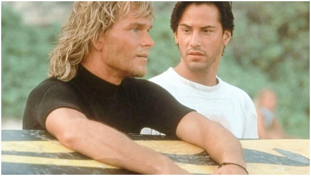 Punto di Rottura diventa una serie tv dopo il successo del film cult degli anni ’90