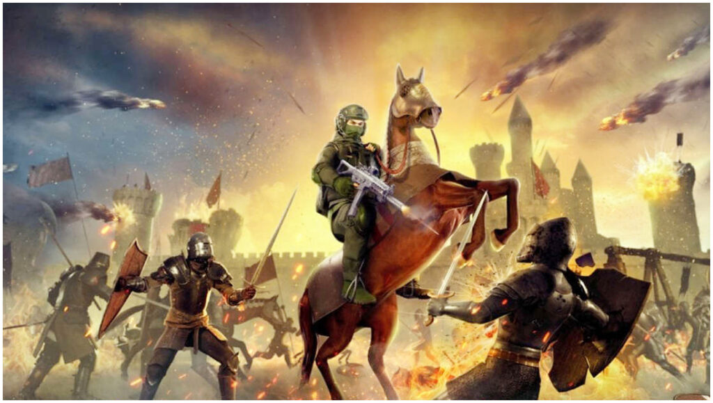 Kingmakers: Netflix e Shawn Levy insieme per portare il gioco sul grande schermo