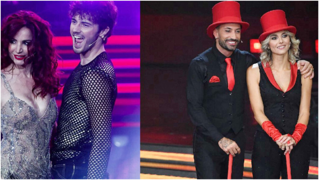 Ballando con le stelle: ecco chi gli scommettitori indicano come favorito tra Fialdini e Delogu