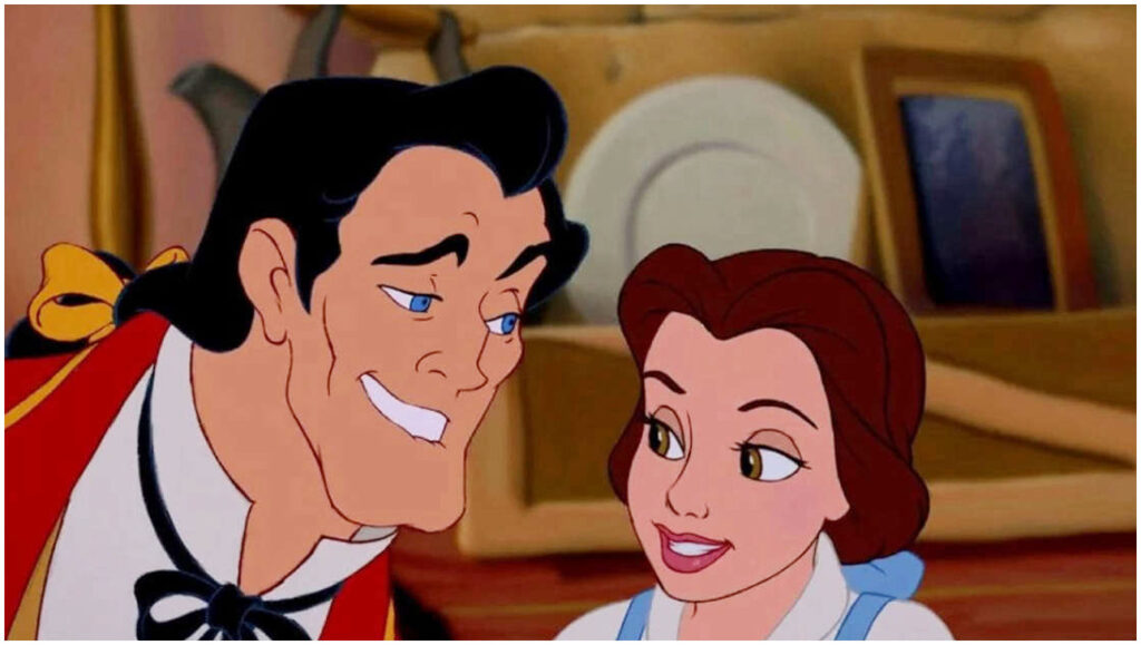 La Bella e la Bestia, Gaston protagonista in un nuovo film live-action Disney