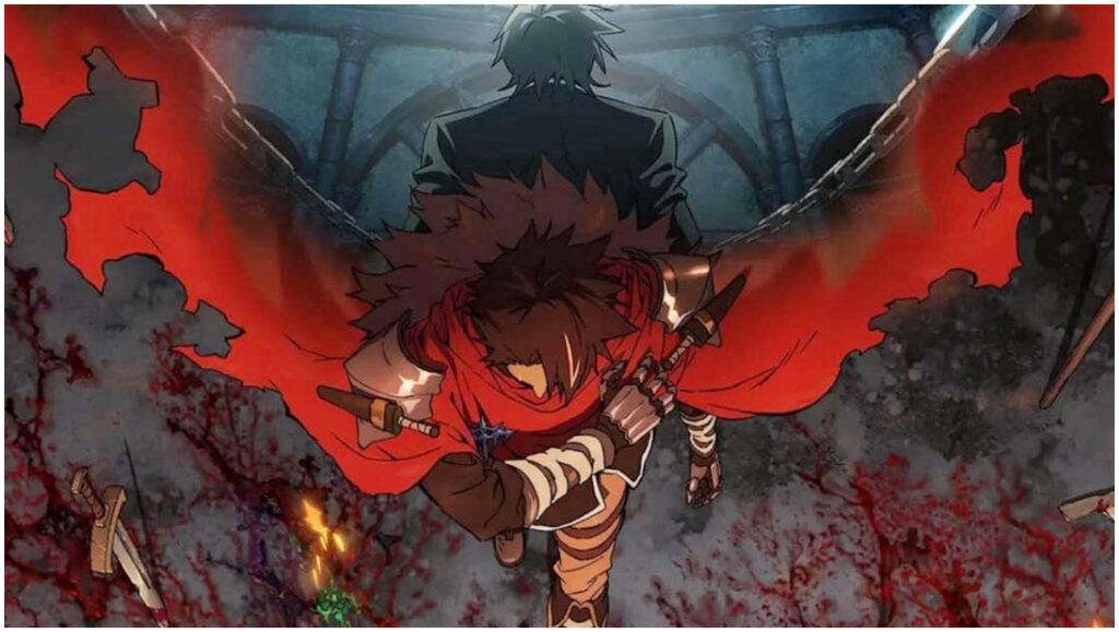 Sentenced to Be a Hero, analisi del primo episodio dell’anime disponibile su Crunchyroll