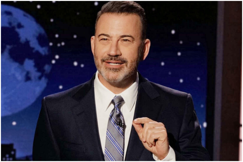 Rob Reiner e Jimmy Kimmel rispondono all’attacco di Trump su un governo ‘marcio’