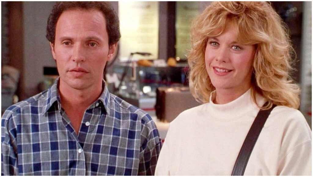 Harry, ti presento Sally: il finale cambiato da Rob Reiner per la moglie Michele