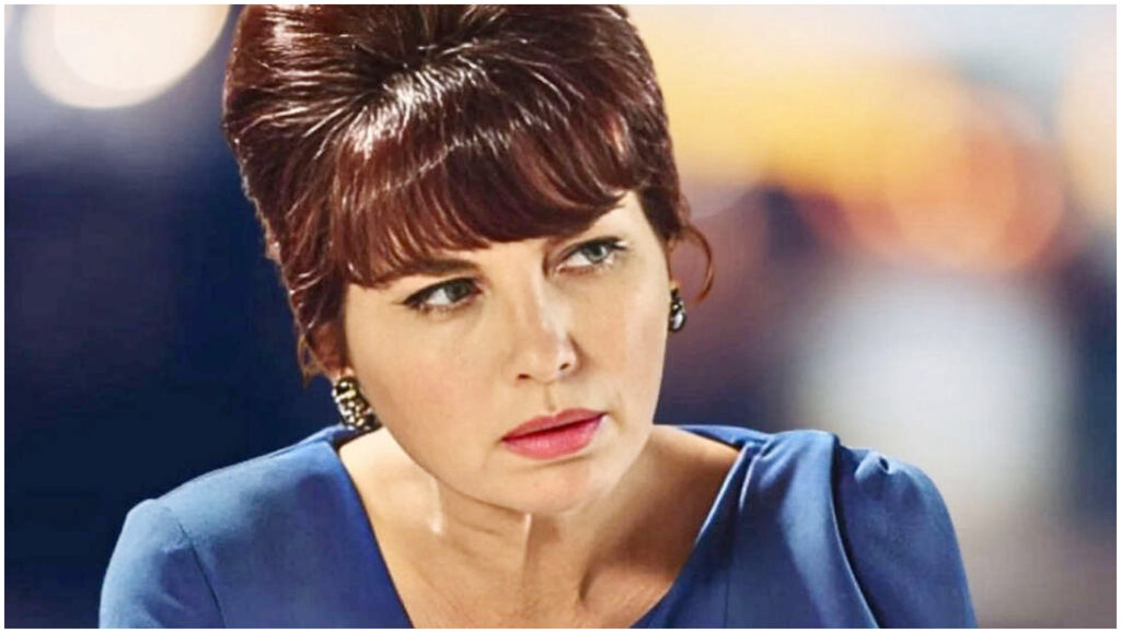 Il Paradiso delle Signore, anticipazioni 17 dicembre: Adelaide parta per St. Moritz e trama qualcosa