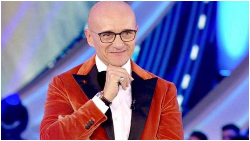 Fabrizio Corona accusa il sistema Signorini: sesso come condizione per lavorare in TV