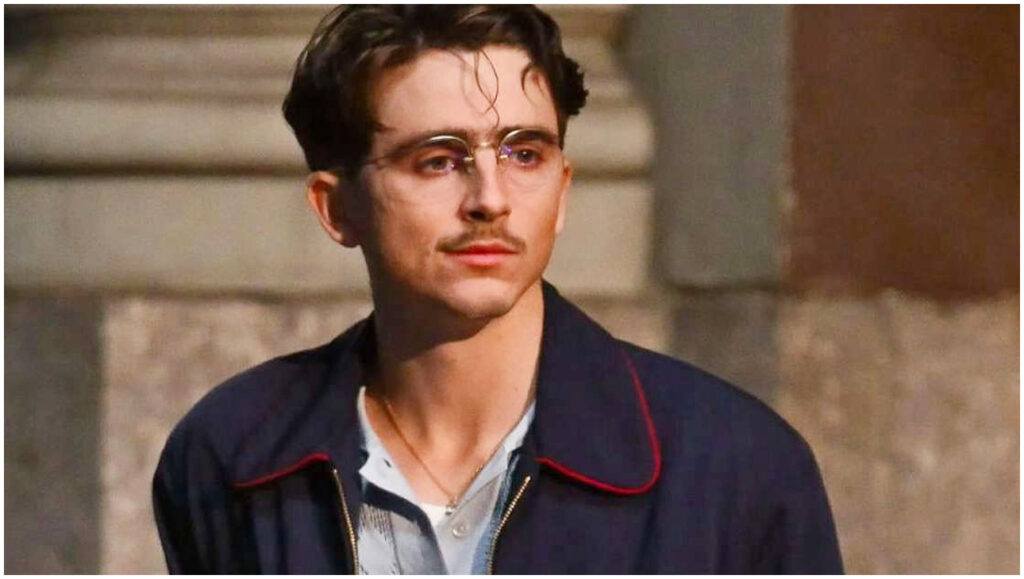 Marty Supreme e Josh Safdie parlano del ruolo scritto per Timothée Chalamet nella loro visione