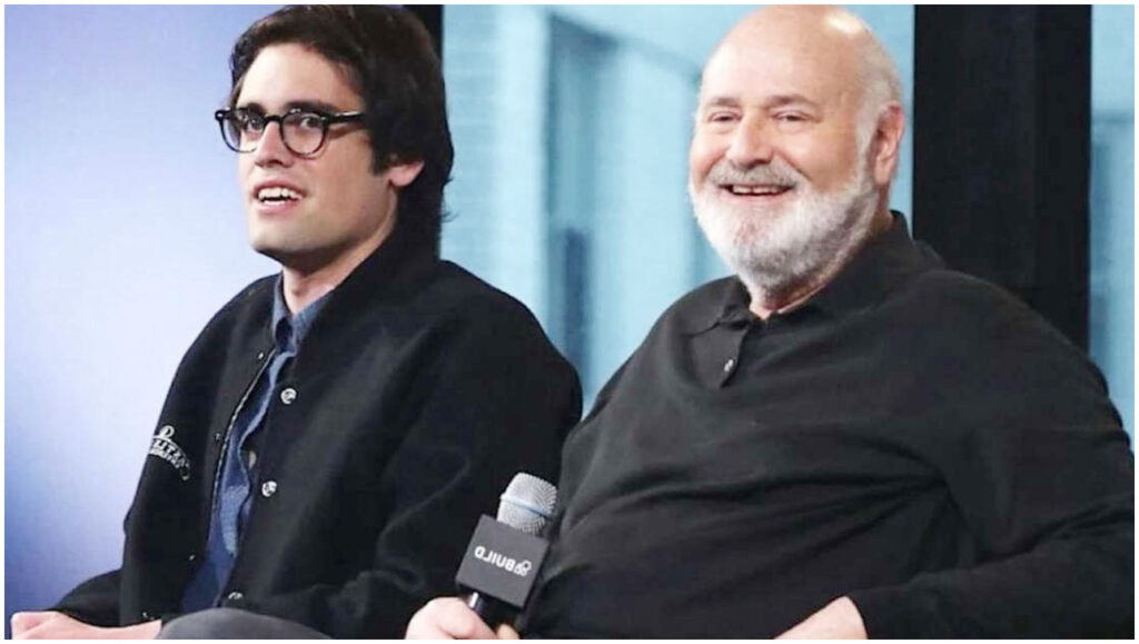 Rob Reiner rivela che la camera d’hotel del figlio Nick era piena di sangue