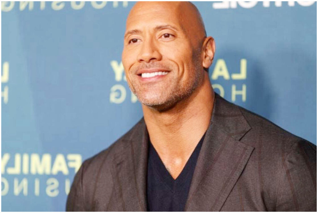 Dwayne Johnson collaborerà con J.J. Abrams per un meta-film sui film