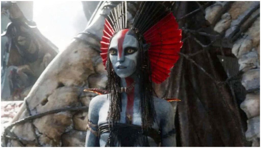 Avatar: Fuoco e Cenere, James Cameron fornisce istruzioni dettagliate ai cinema per la proiezione