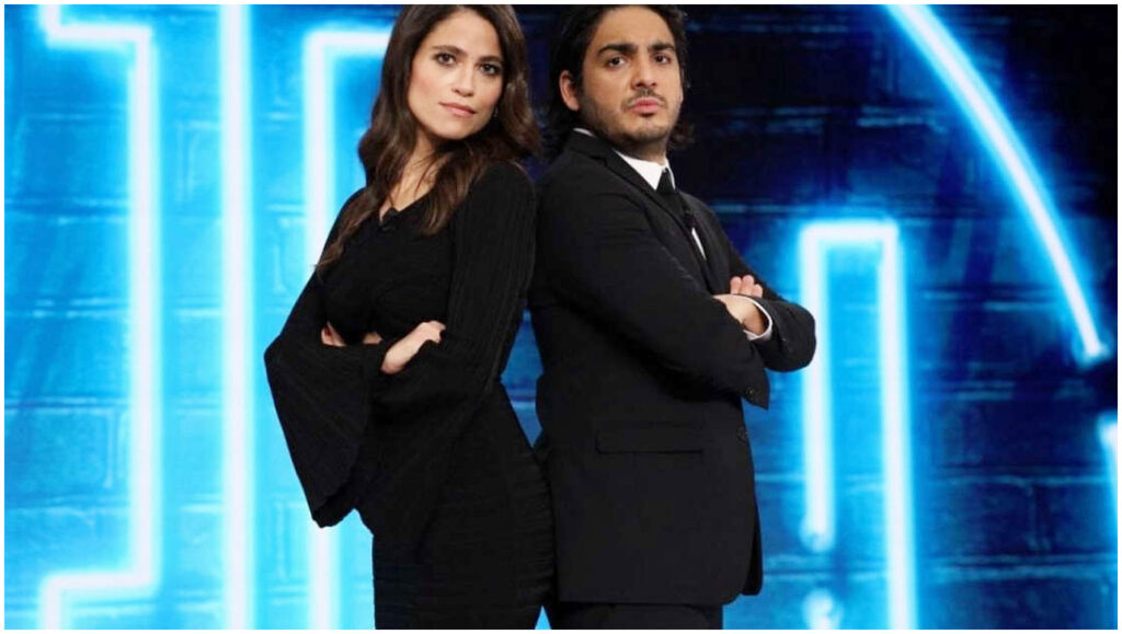 Le Iene stasera su Italia 1: Malena debutta con la porn tax, ospiti Topo Gigio e Senza Cri